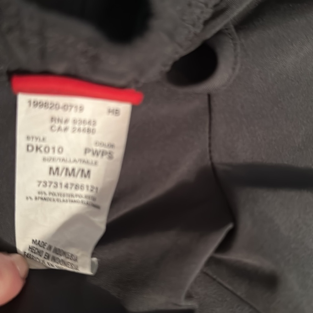 Scrub pants - Picture 2 of 3